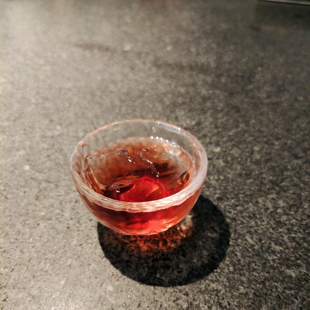 罗小酒🎤