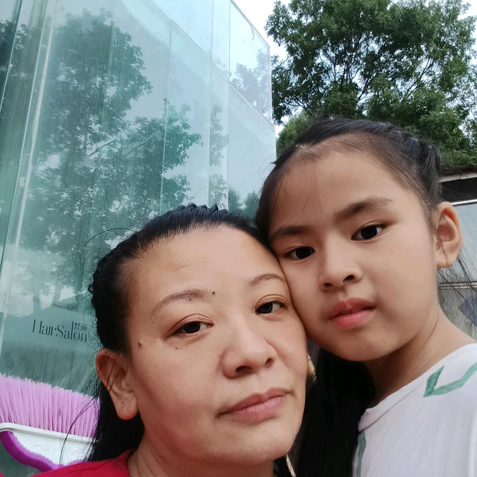 为幺女而活，雪英，人生就是一场戏，