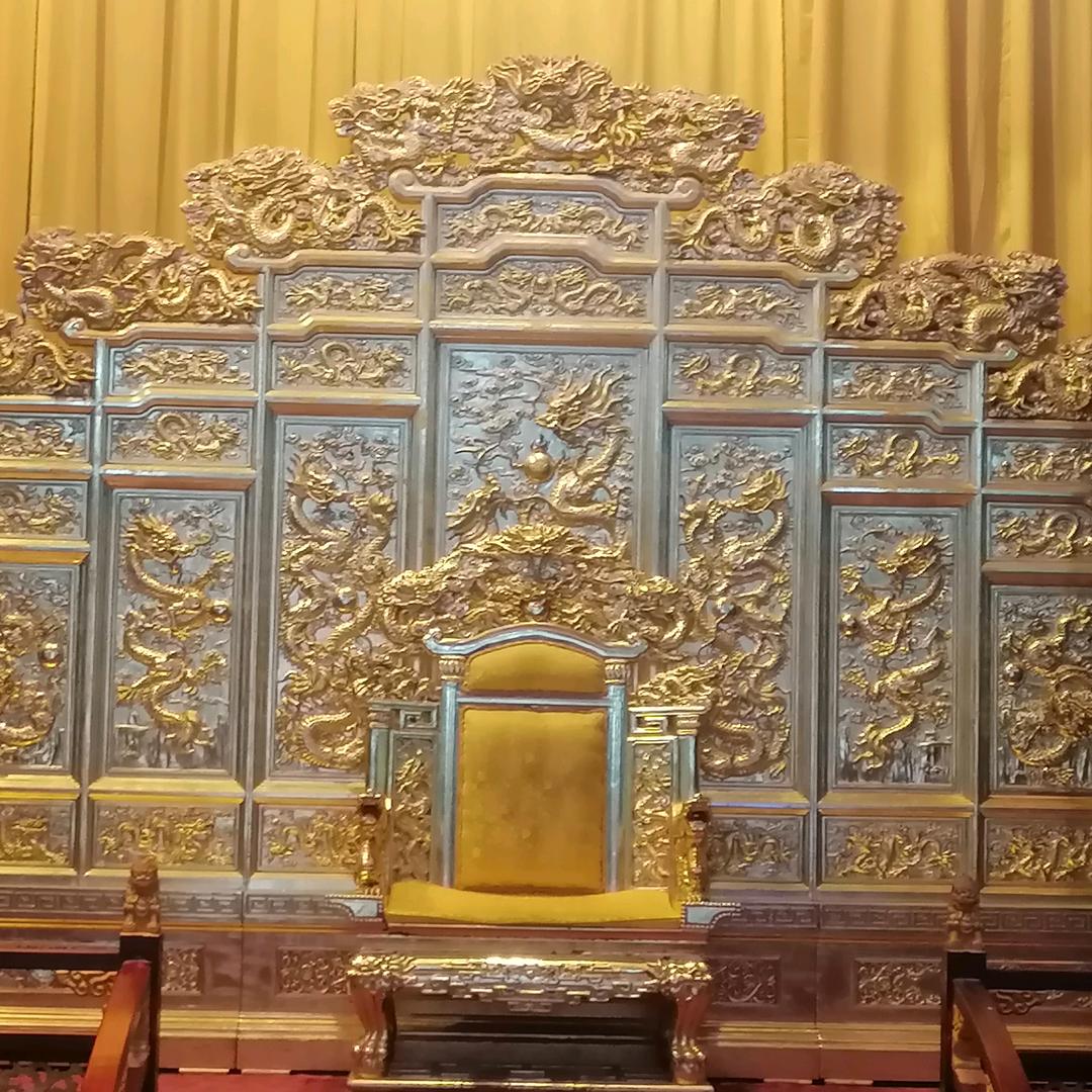 古官青玉（明清瓷）