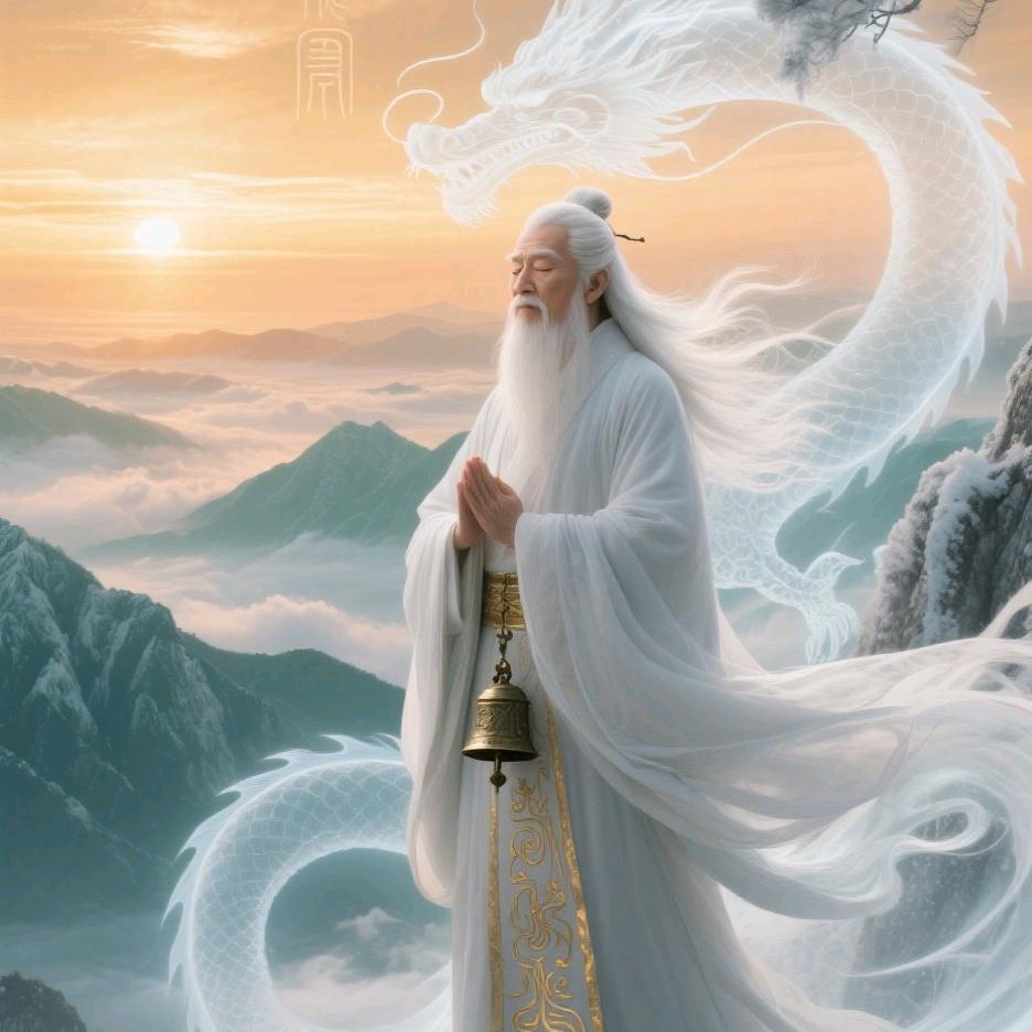 昆仑御师傅