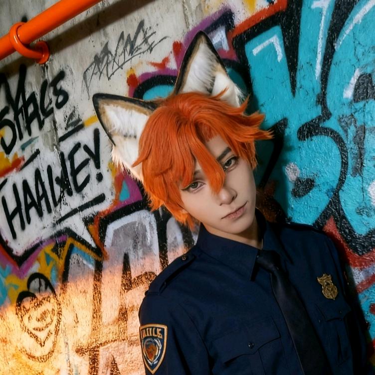 杨昕.（开学版）