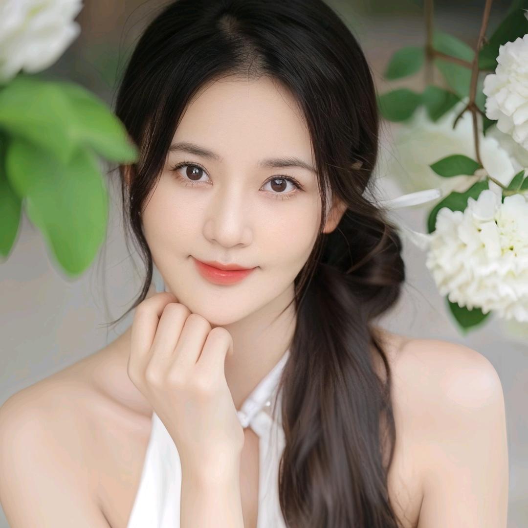 芊月🎋