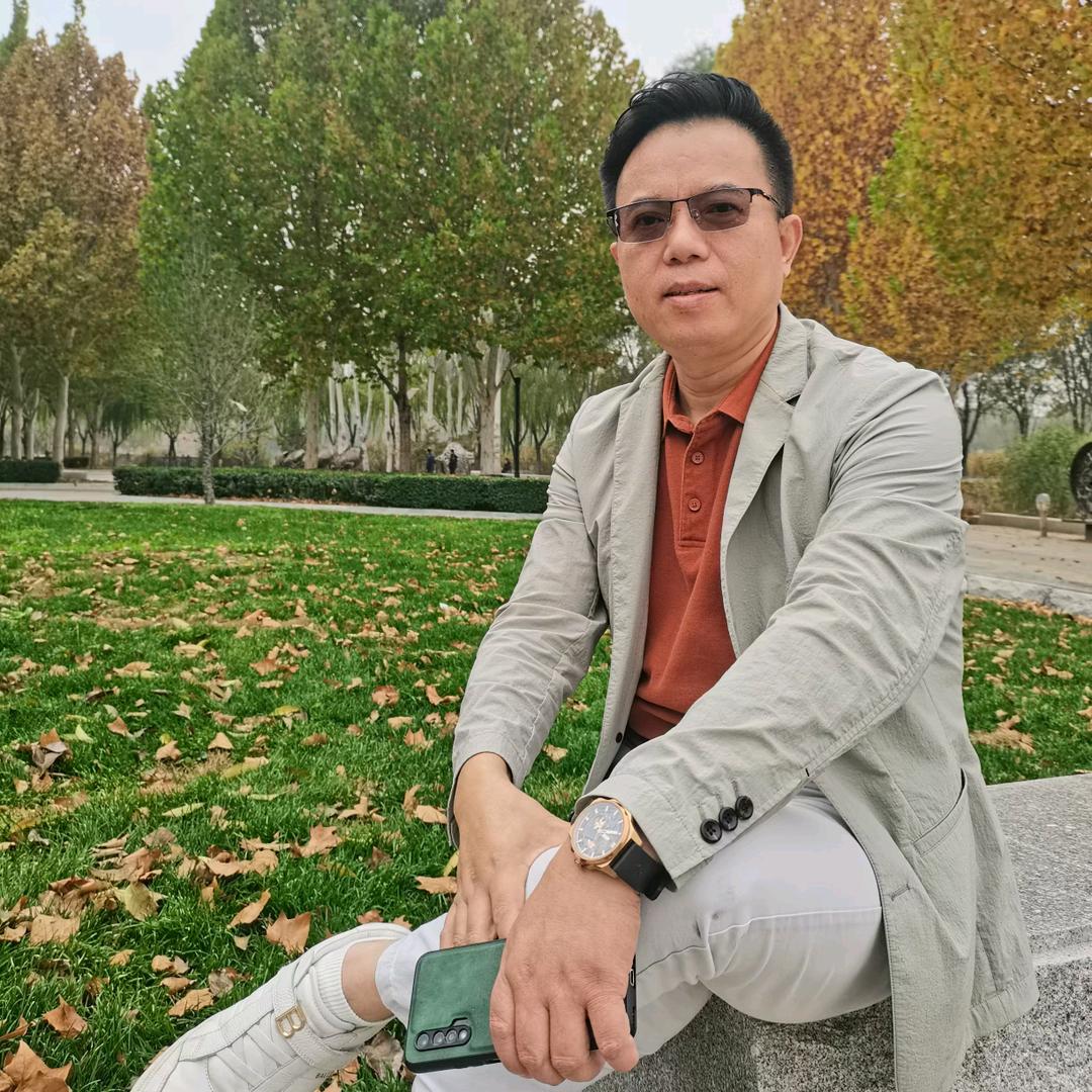 北京老兵聊装修（老胡）