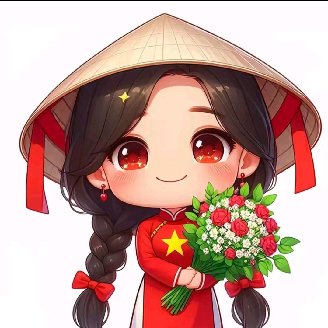 A Mùi 🇻🇳🇨🇳