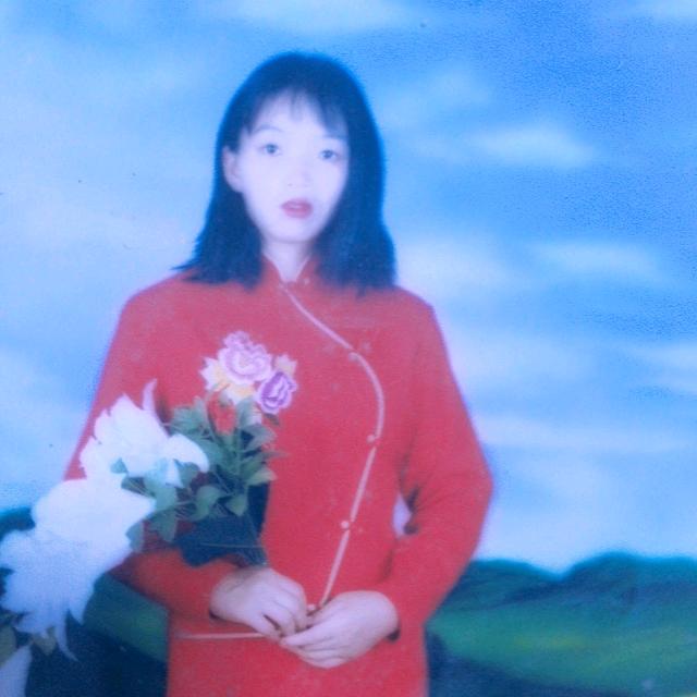 钢筋工女虎