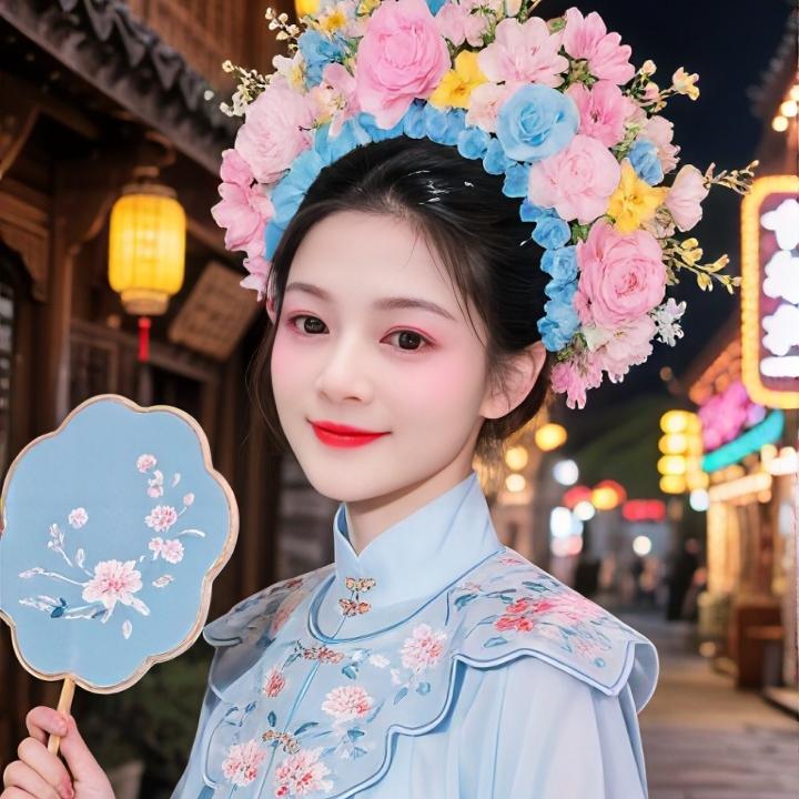 兜兜喜欢百货