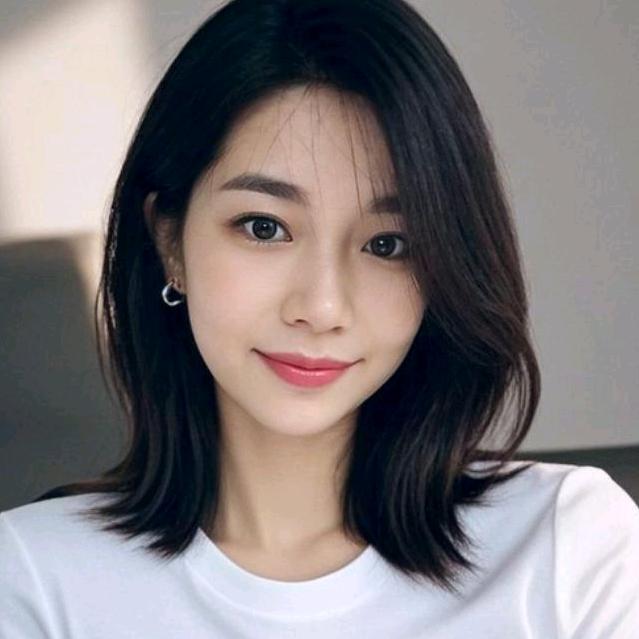 四姑娘。