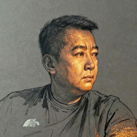 内蒙古珺峰机械王宏宇光伏引孔机交易平台