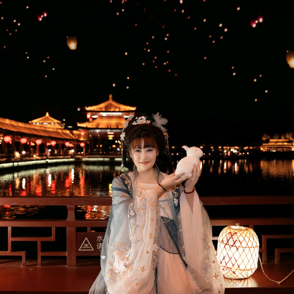 🌈总有人间一两风～🌈