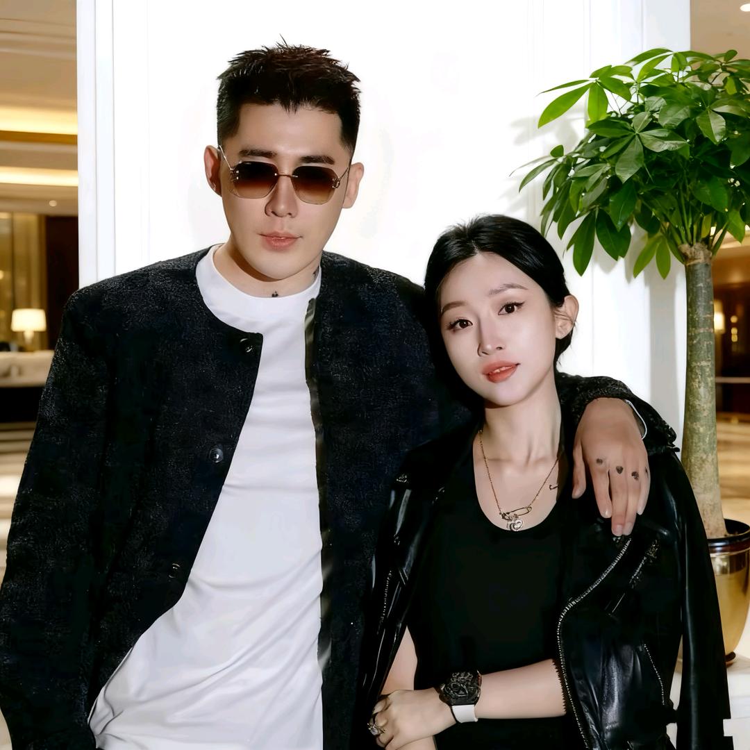 杨圣坤直播反场