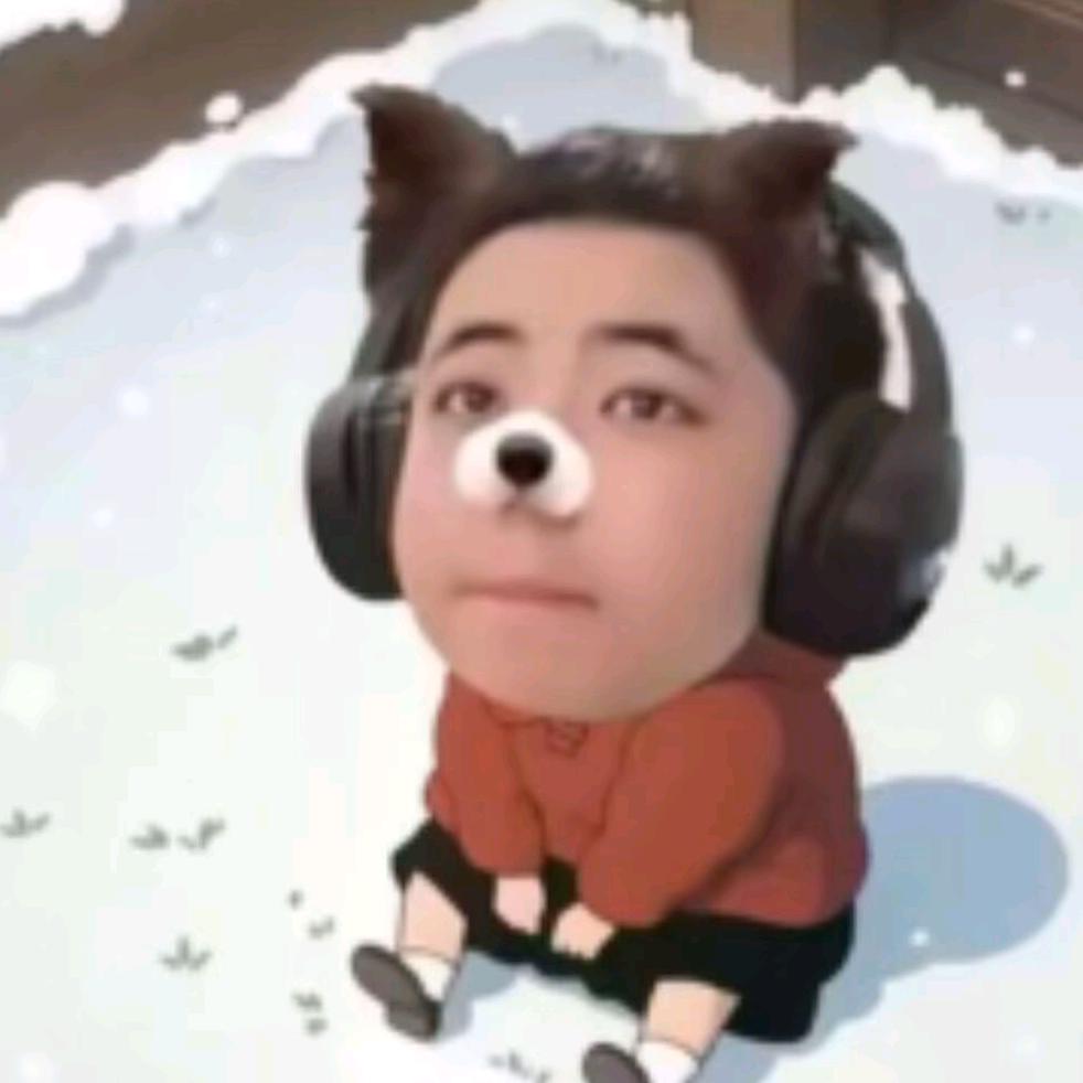 我落泪情绪零碎.