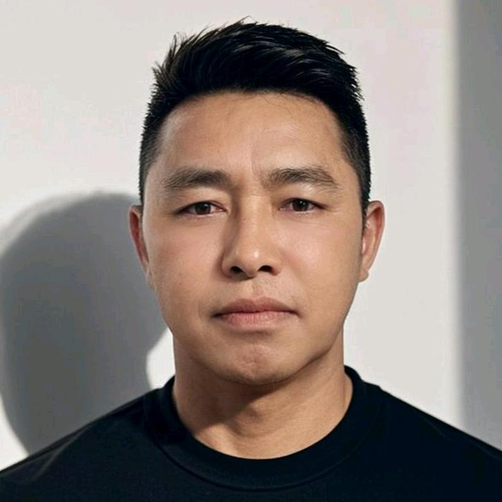 罗小林