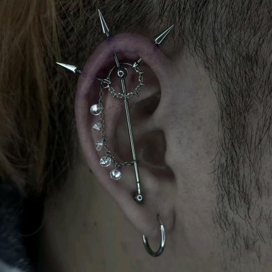 gdl（穿孔师加长春组局版）