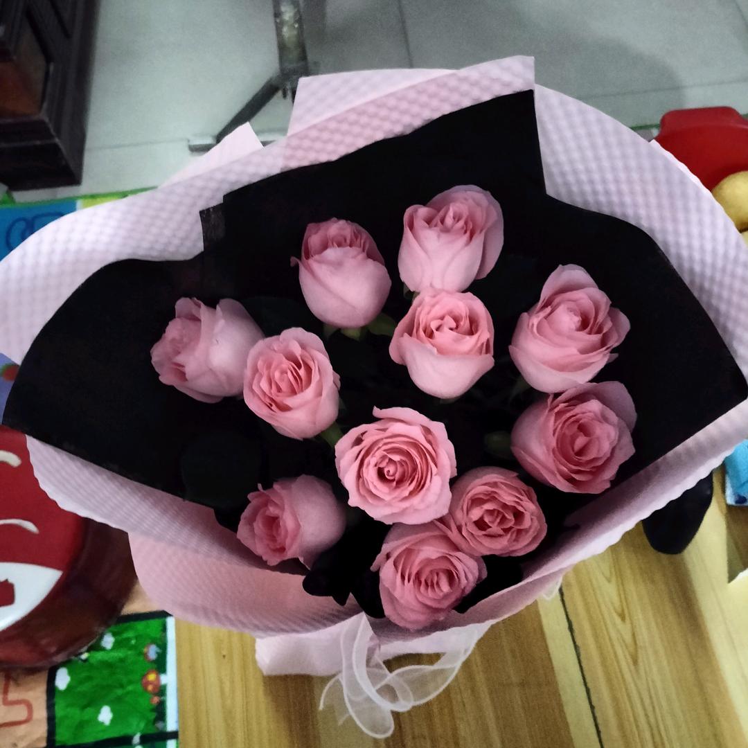 幸福一家