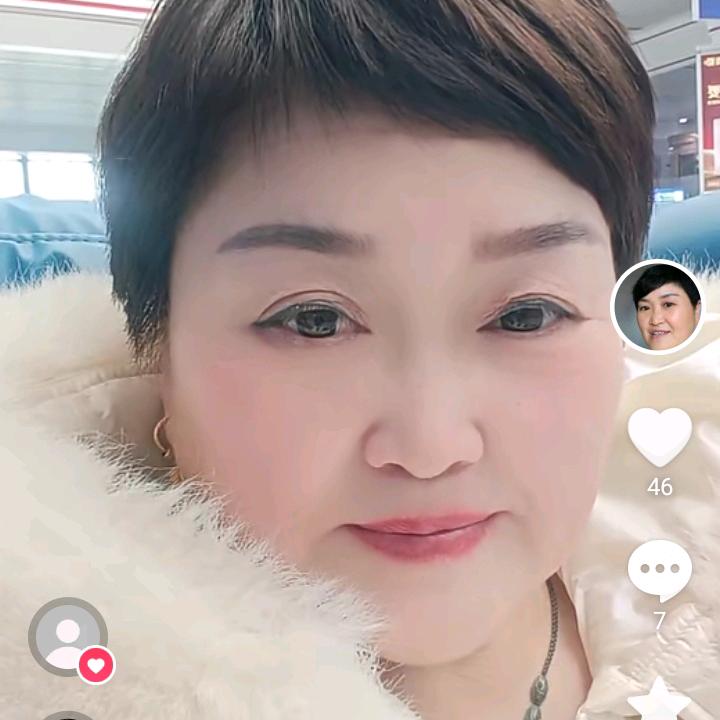 雨后彩虹