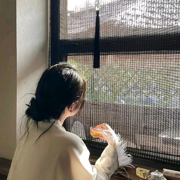 吃货小梨🌽🐟