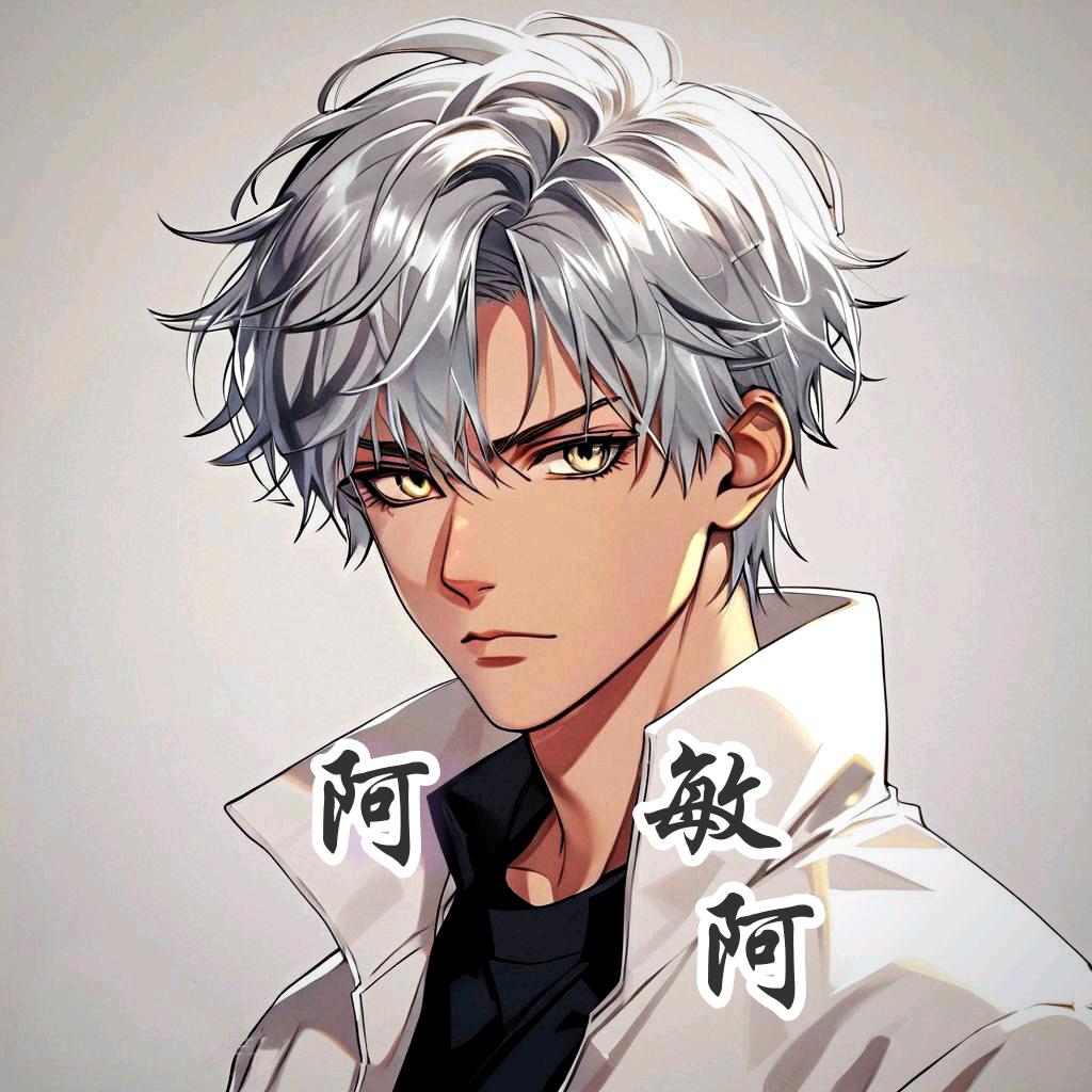 阿敏阿