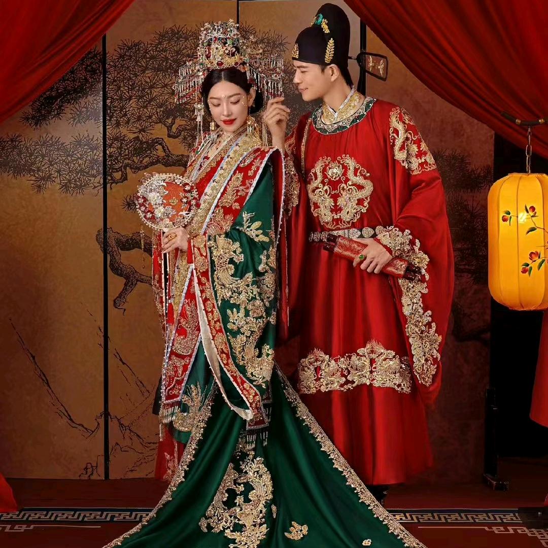 执礼羽璐   京南婚礼管家团队