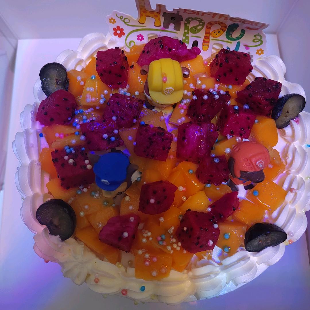 为了生活，余生加油🌹🌹🌹