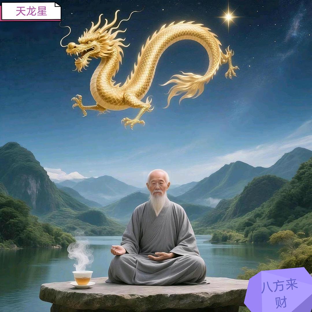 天龙星