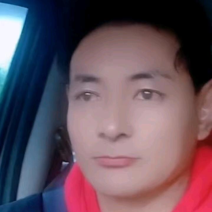 雪域男子