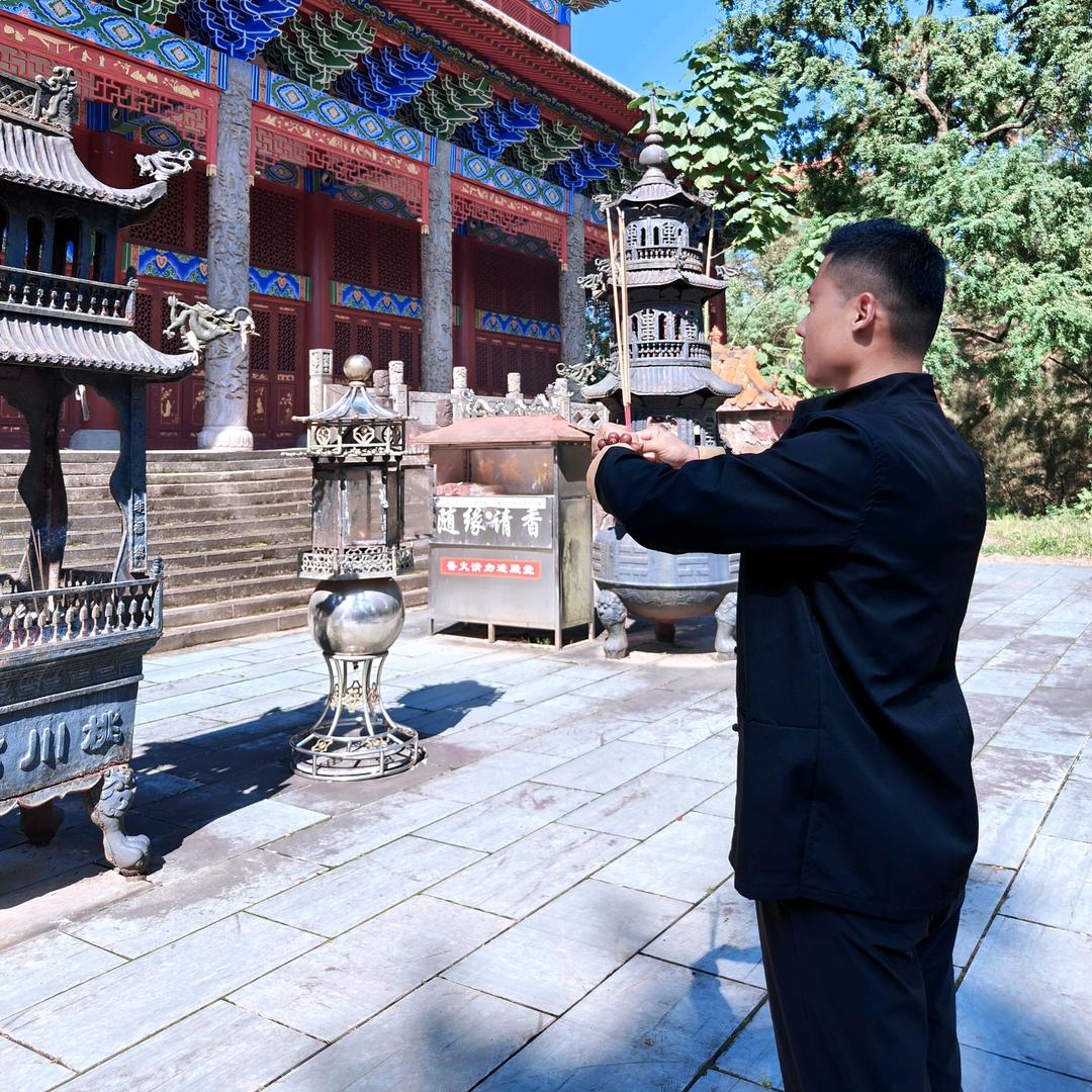 敬学 说