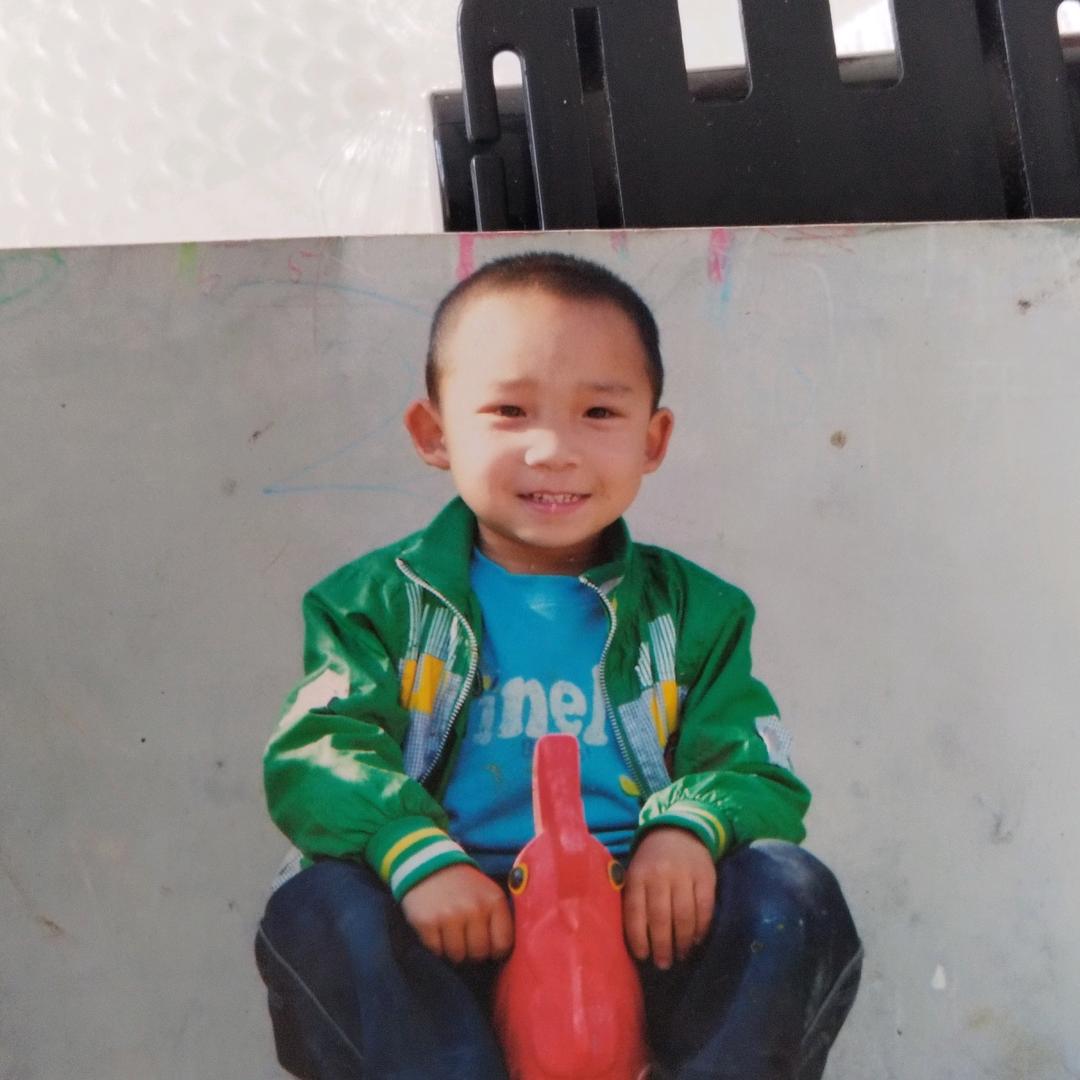 好运自来