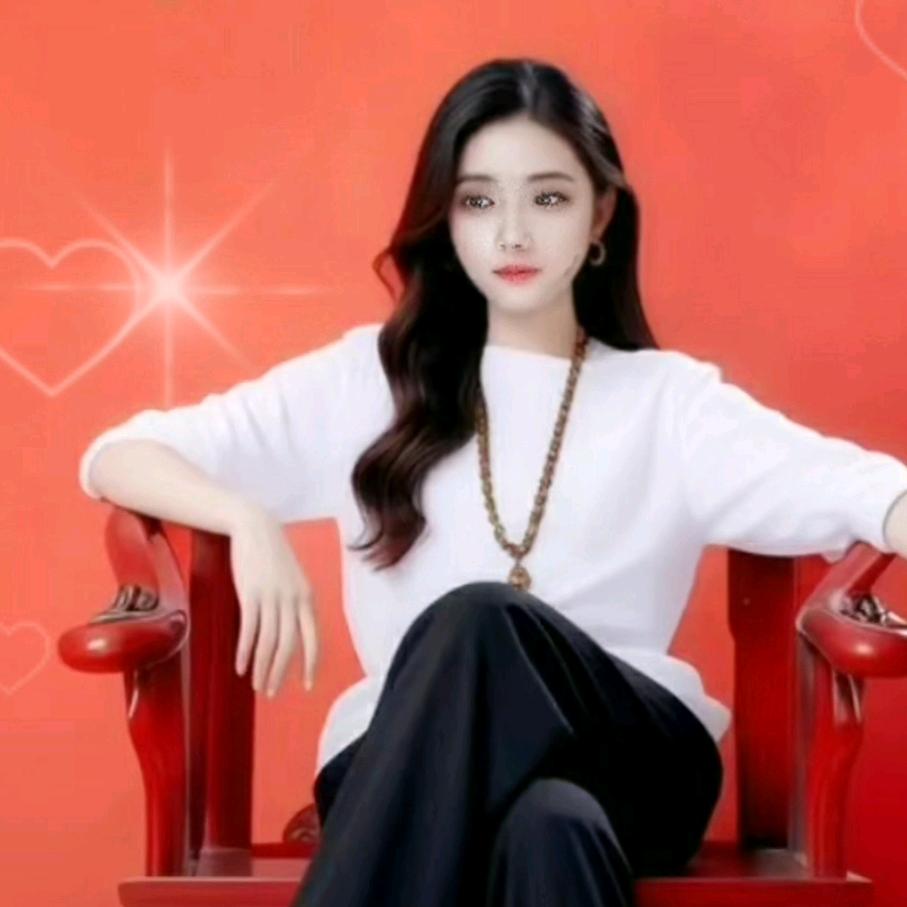 ？单身女王