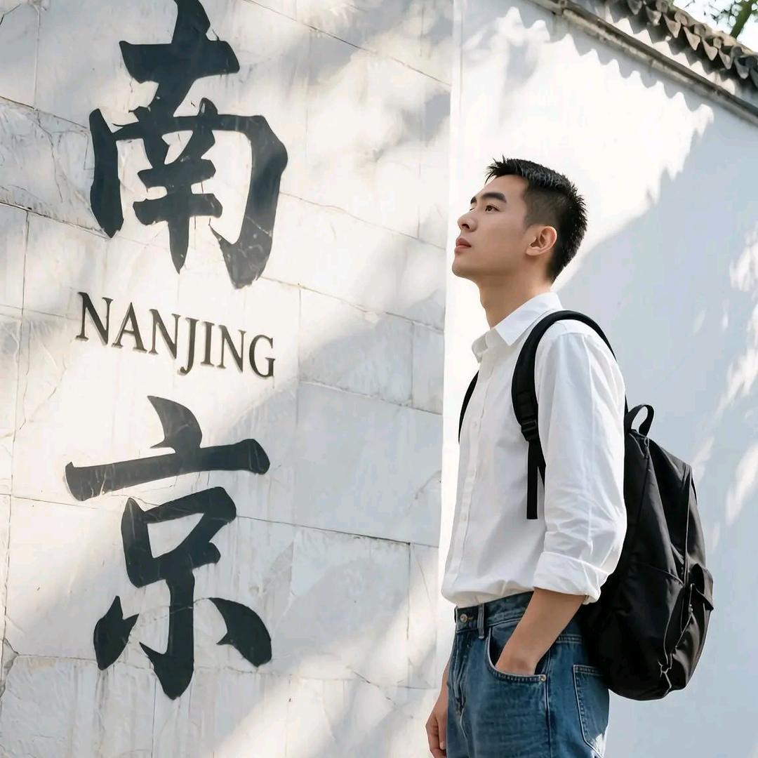 小杰☜