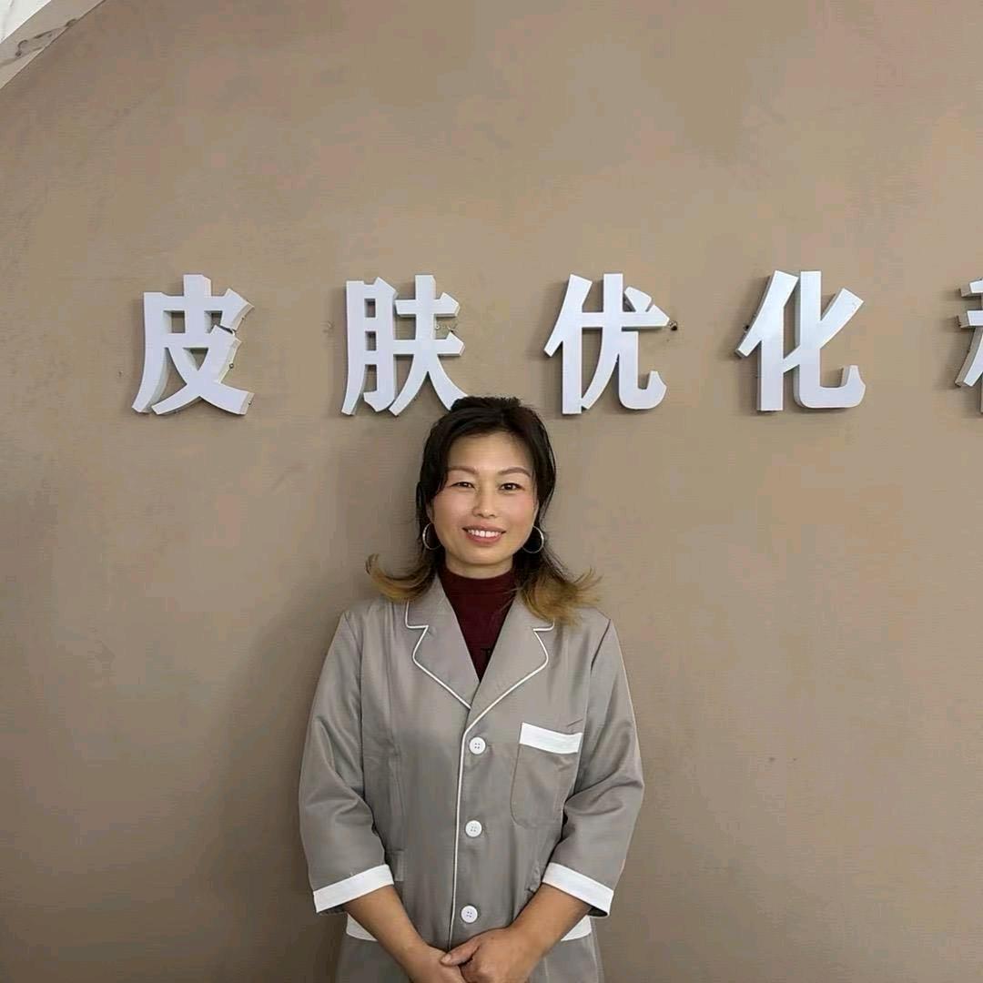 柘城闺蜜焕颜～王静