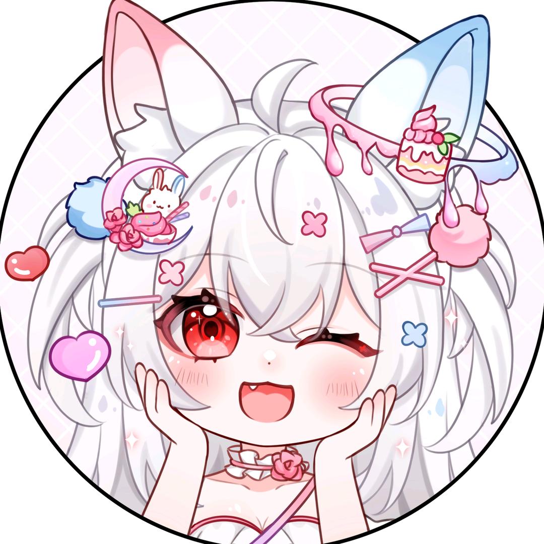天才小月💫