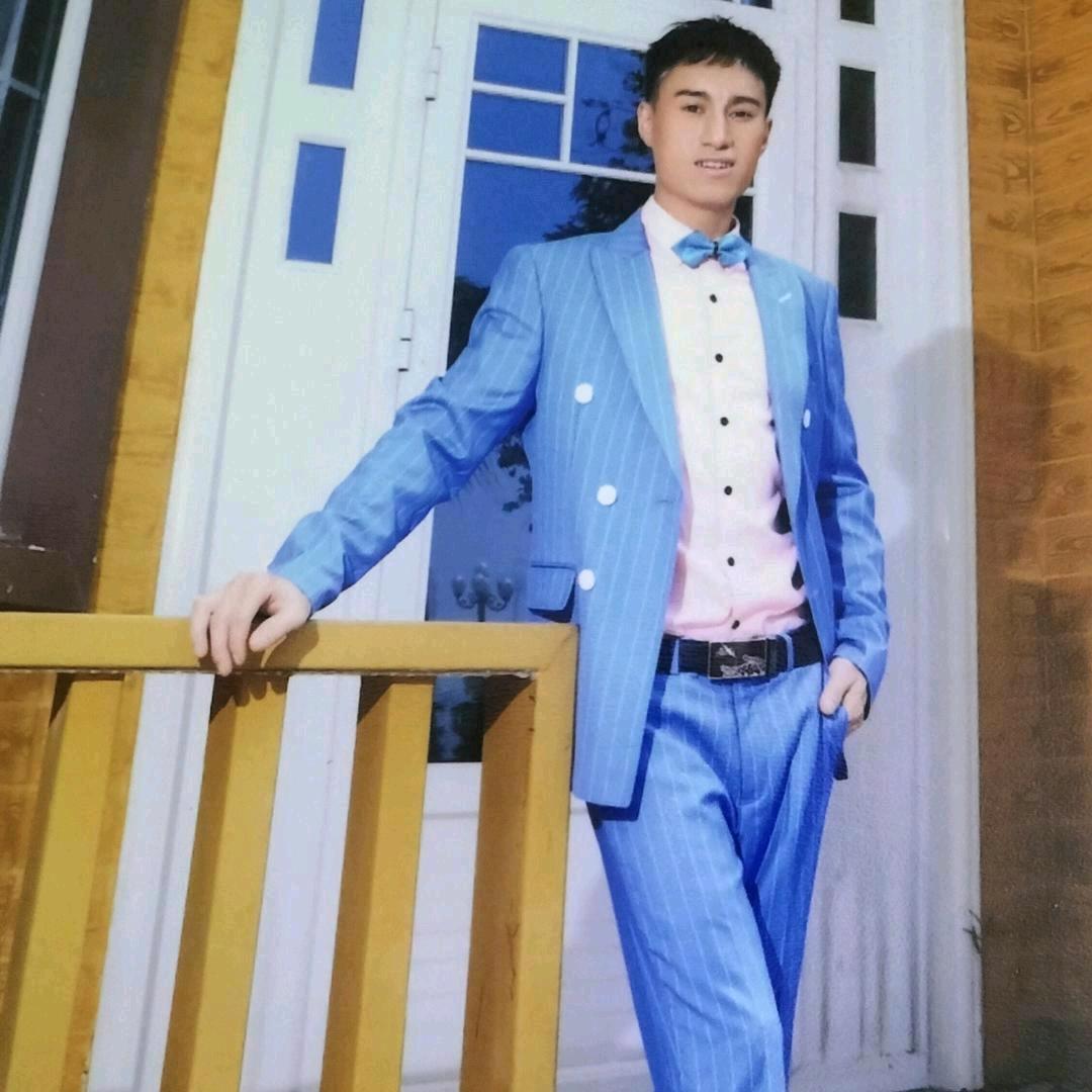 @小李子情感为💐心动588