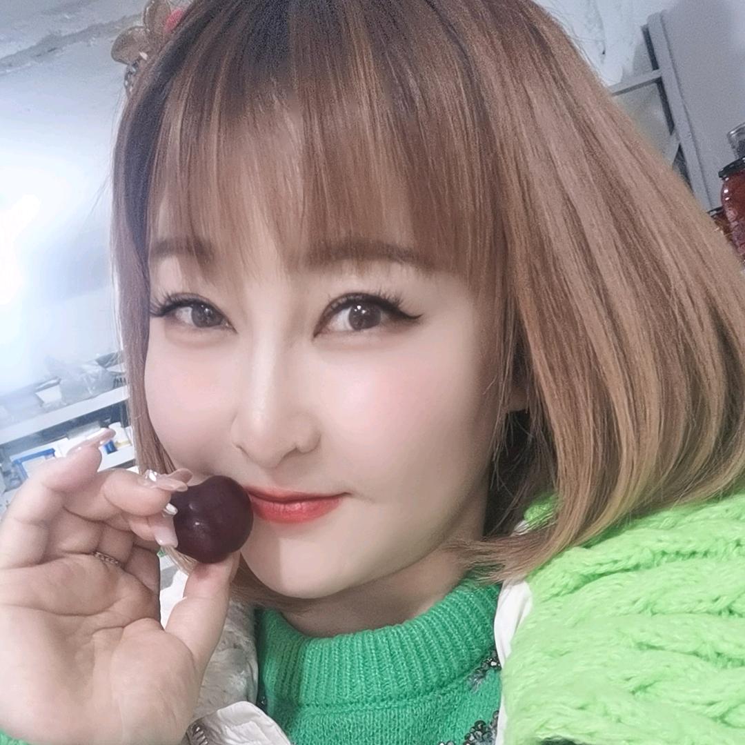 小樱桃🍒