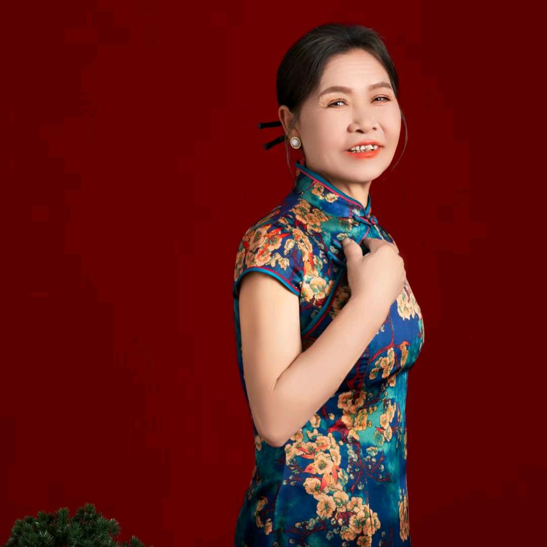 善都腰鼓琴💐