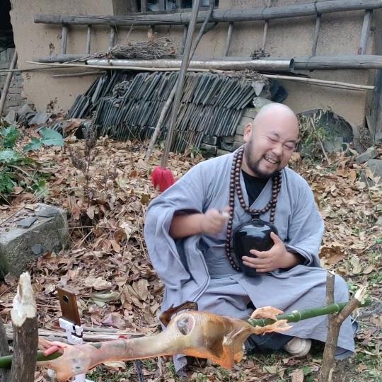智深  大鹅号