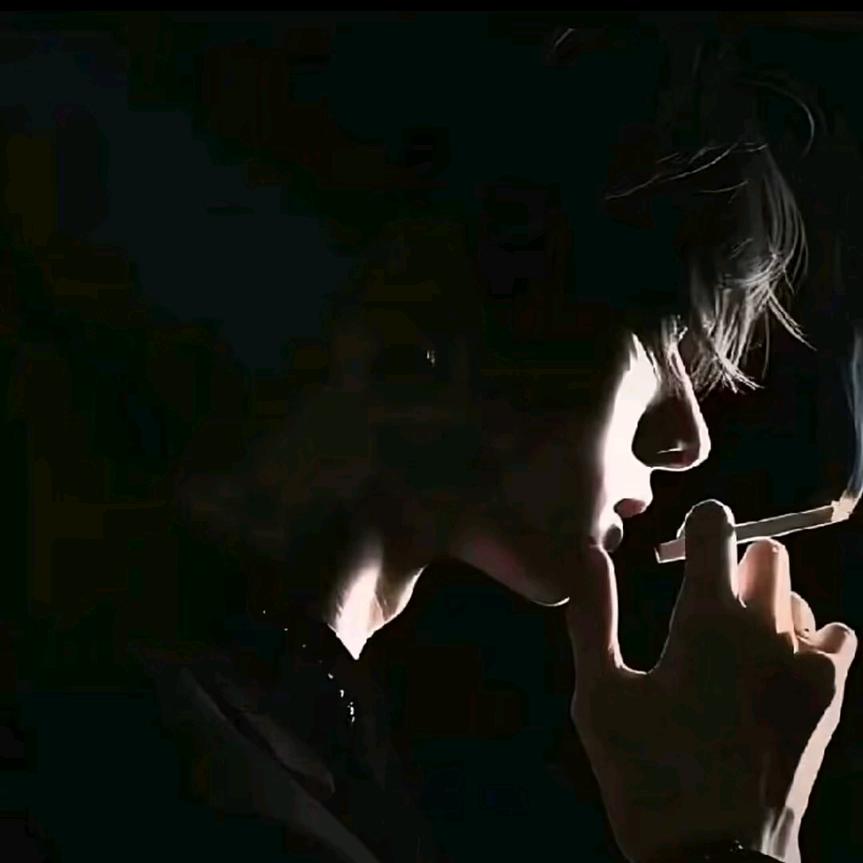 坏男人