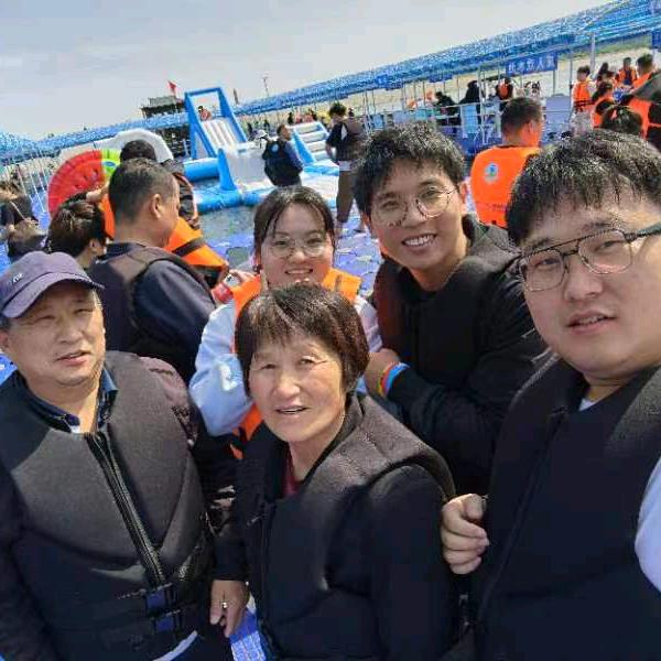 大姐，