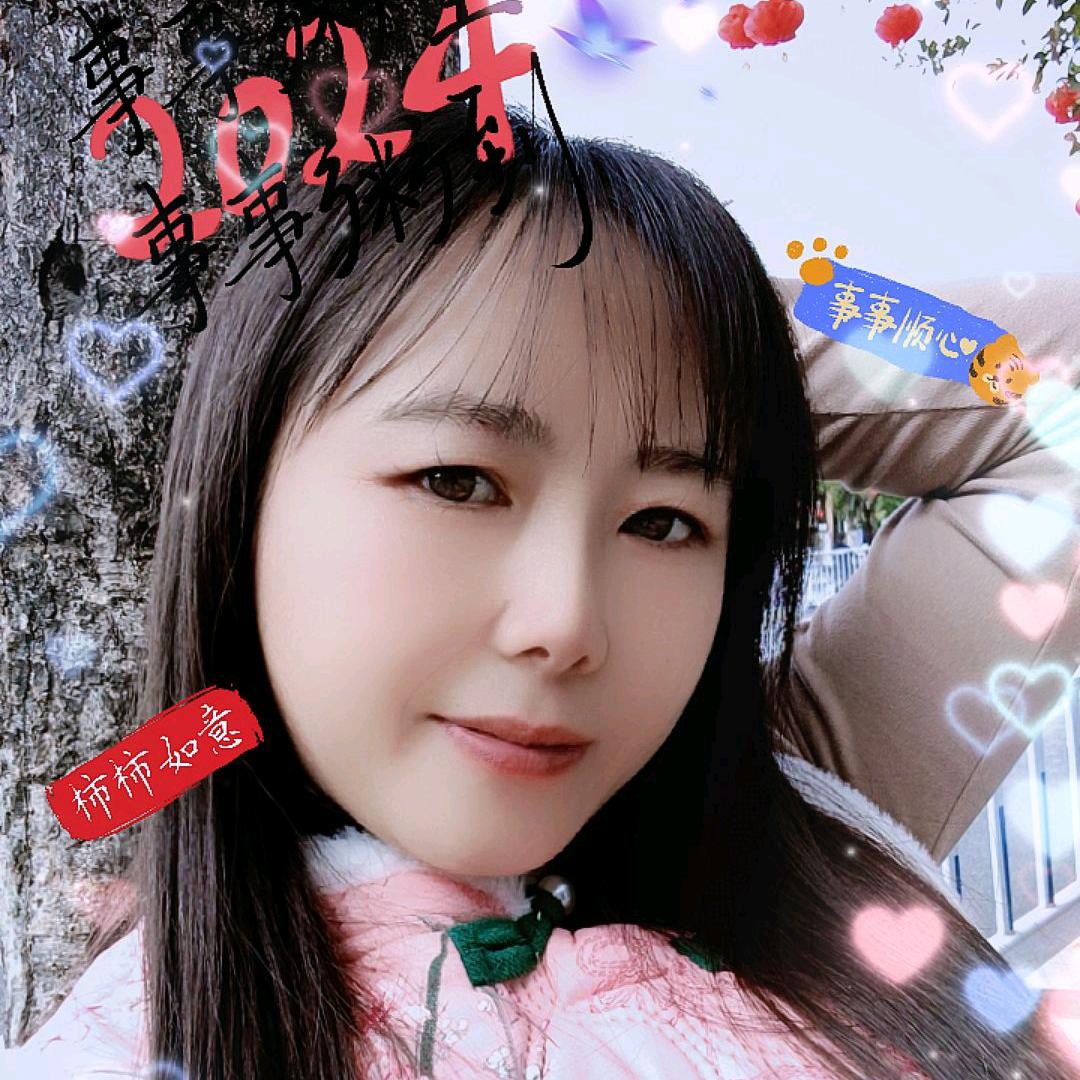 三个孩子的宝妈😄😄