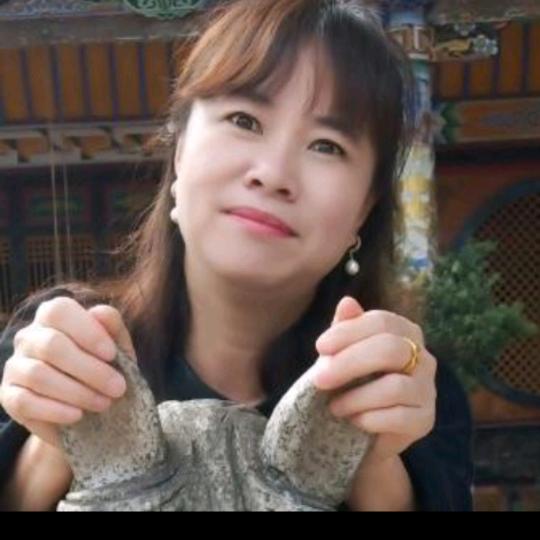 贵州妹