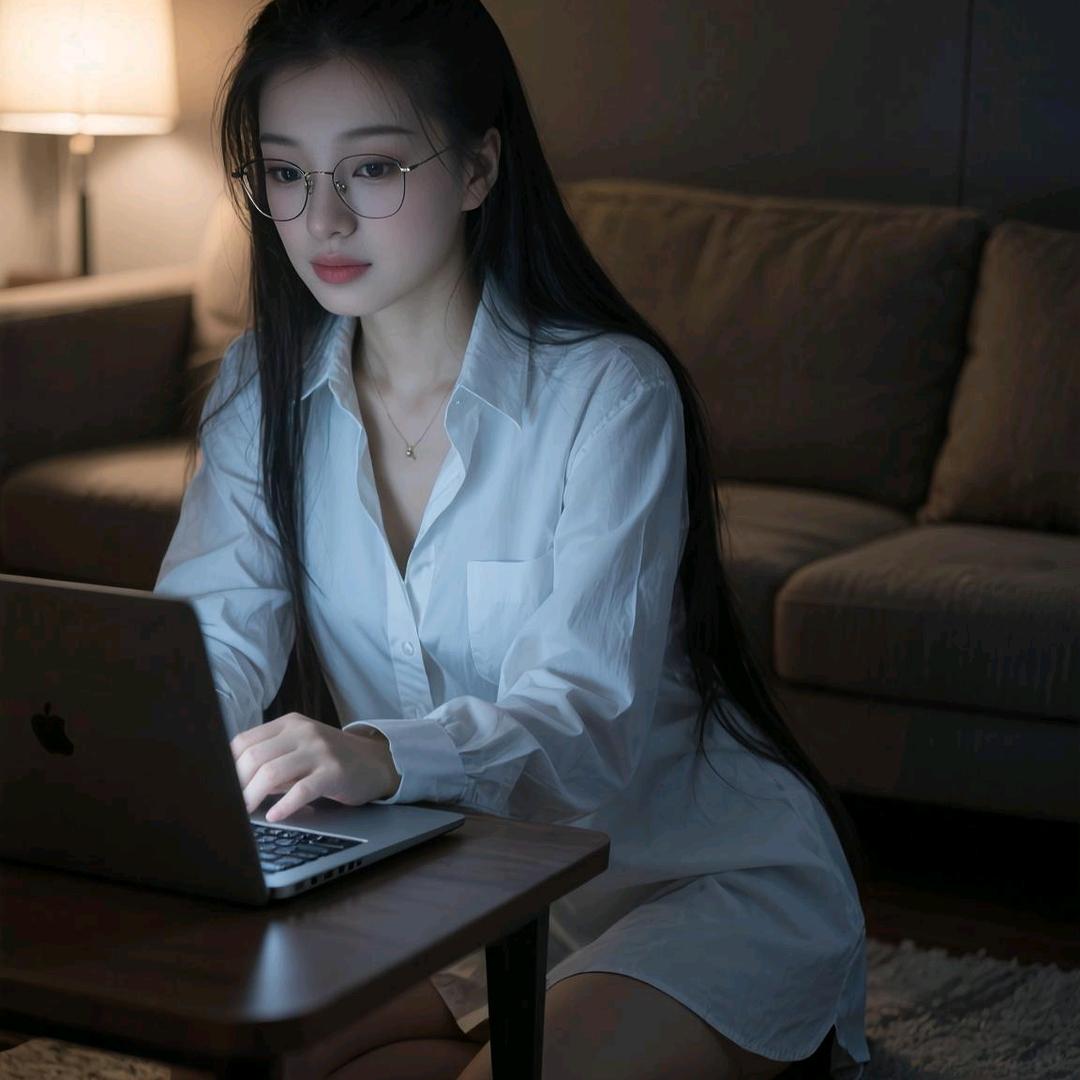 没得感情的小发发