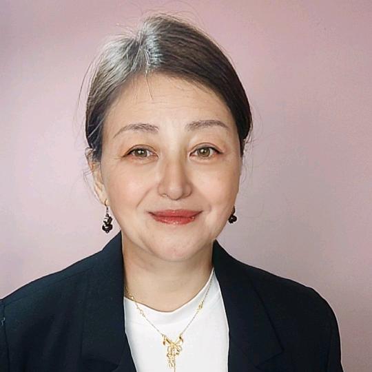 老姐姐