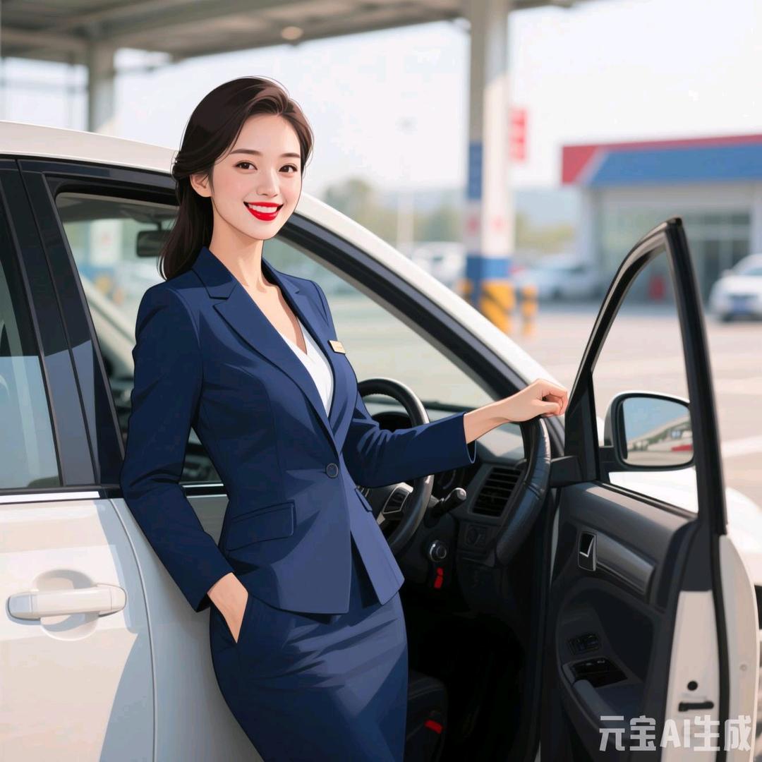 德州车神速成班