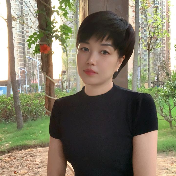 冷月秋寒