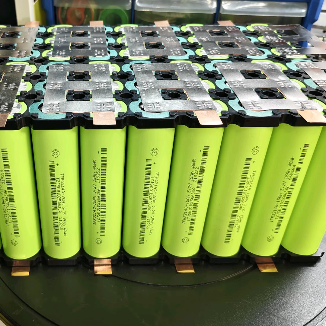 手搓佳士凯中钠小鲁锂电