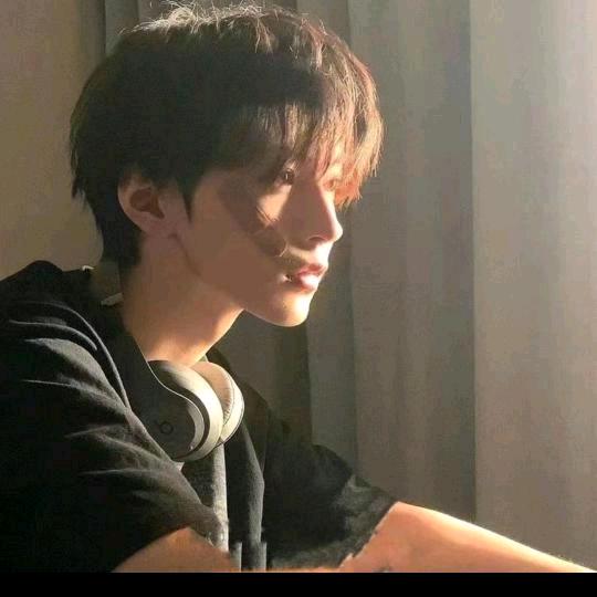 小徐.