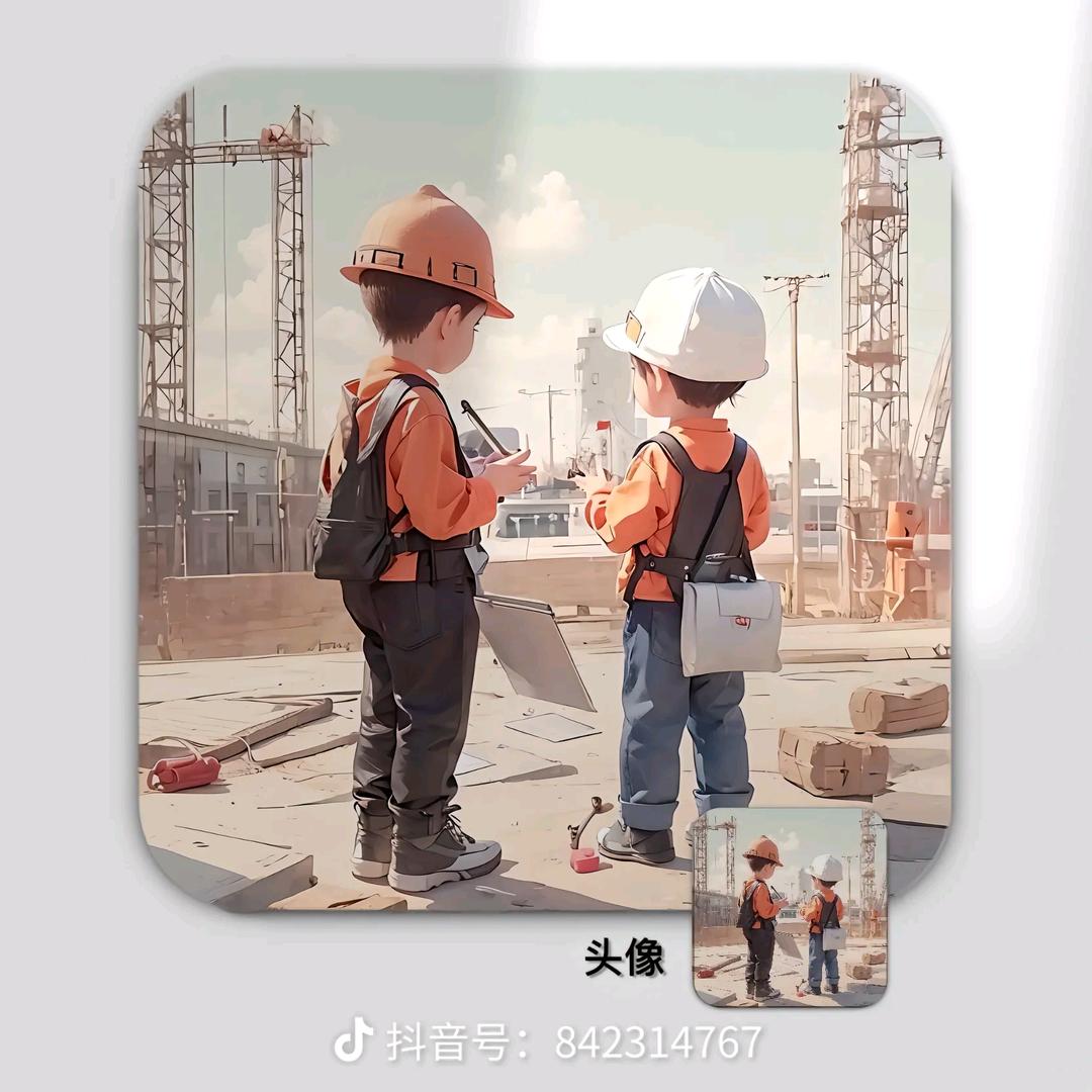 爱酷酷干饭的洋洋