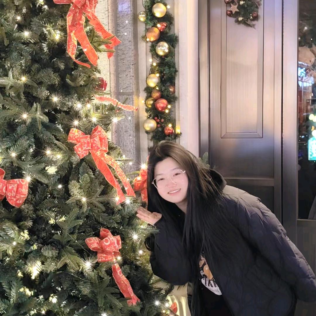 郑州隐春茶叶超市小婕