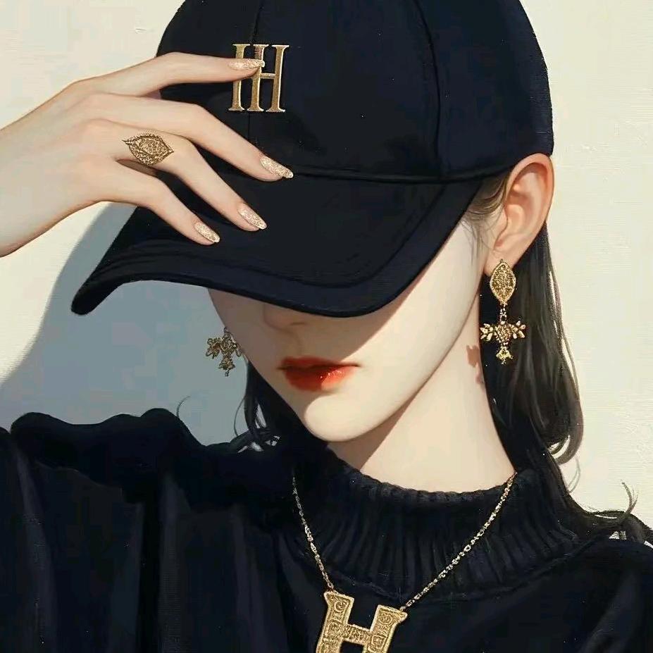 柏负美（橱窗好物）