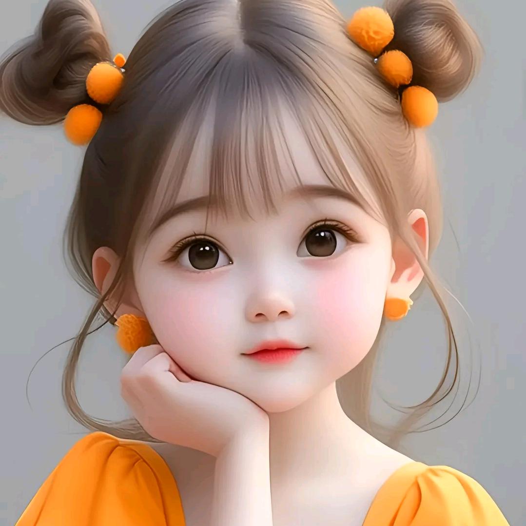 香姑