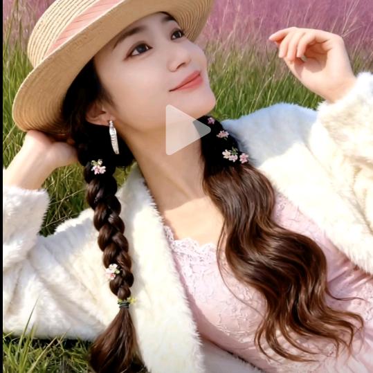 幸福美好